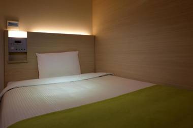 Keio Presso Inn Gotanda