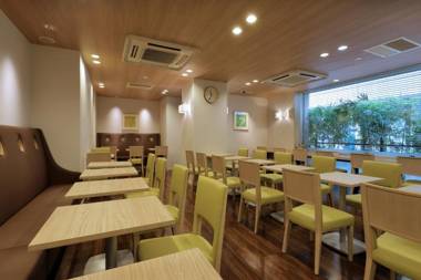 Keio Presso Inn Gotanda
