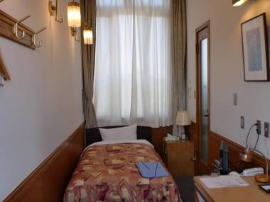 Business Hotel Crescent
