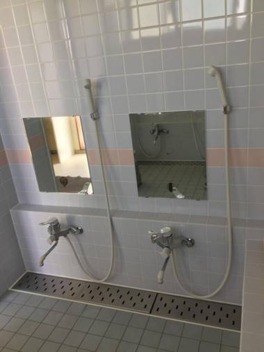 Yamate Rest House (Male Only)