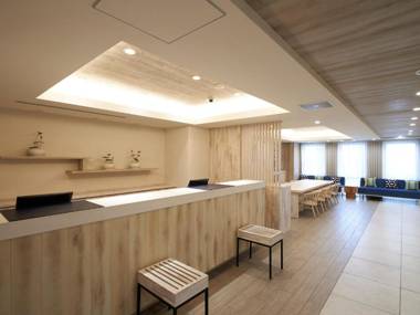 Sotetsu Fresa Inn Ueno-Okachimachi