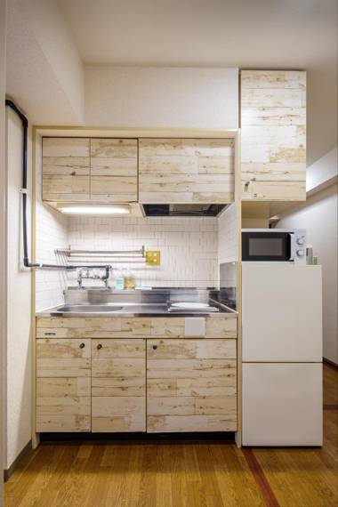 CPM Higashishinjuku 1min by walk