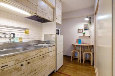 CPM Higashishinjuku 1min by walk