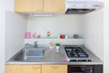 7mins to Shibuya station/Romantic Room / Room No1