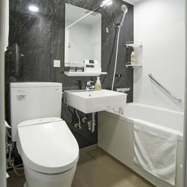 Hotel RELIEF PREMIUM Haneda