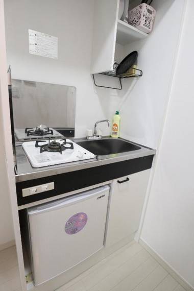 Tokyo Sakura Apartment