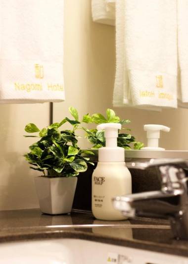 Nagomi Hotel Nippori