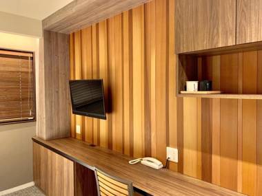 Asakusa Kaminarimon TAKENOYADO