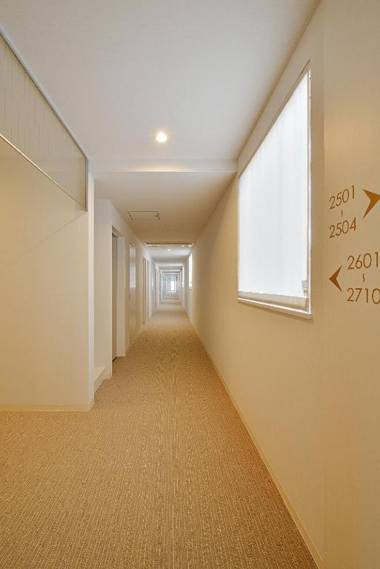 CVS Bay Hotel New Building