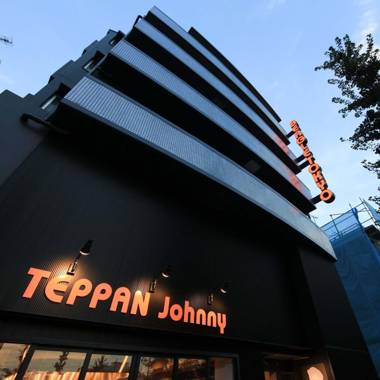 Beagle Tokyo Hostel＆Apartments