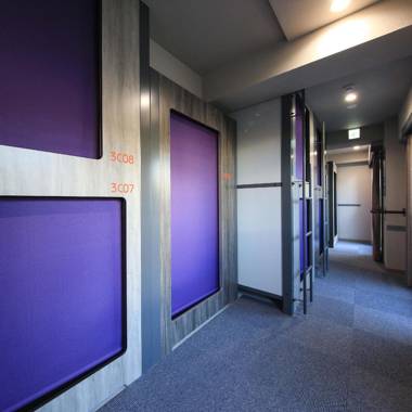 Beagle Tokyo Hostel&Apartments