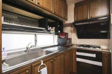 SHINOBY'S INN 中野新橋/2 min/3 bedrooms