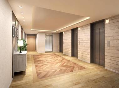 Sotetsu Fresa Inn Tokyo Kinshicho