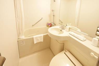 Sotetsu Fresa Inn Tokyo Kinshicho