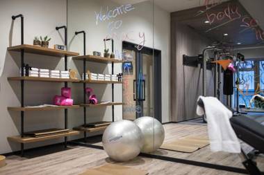 MOXY Tokyo Kinshicho by Marriott