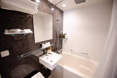 Henn na Hotel Tokyo Akasaka