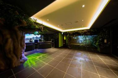 Henn na Hotel Tokyo Haneda