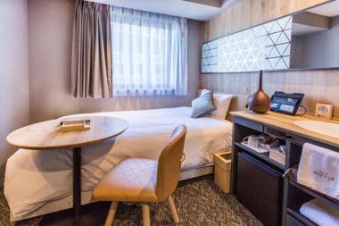 Hotel Musse Ginza Meitetsu