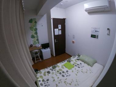 Rainbow Village Ueno