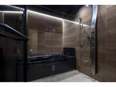 Randor Residence Tokyo Suites