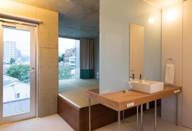 URBAN LODGE Komagome