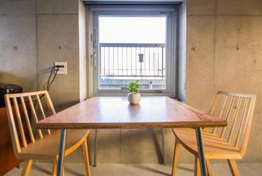 URBAN LODGE Komagome