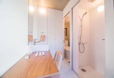 URBAN LODGE Komagome