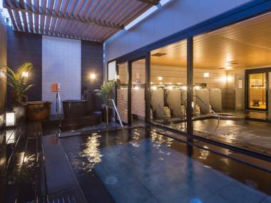 APA Hotel & Resort Nishishinjuku-Gochome-Eki Tower