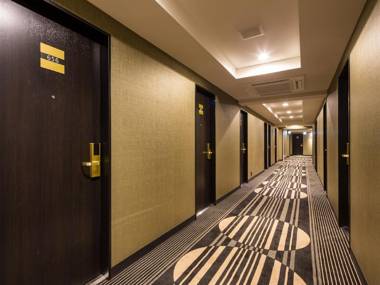 APA Hotel & Resort Nishishinjuku-Gochome-Eki Tower