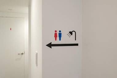 &AND HOSTEL AKIHABARA