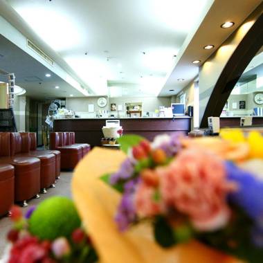 Hotel Royal Oak Gotanda