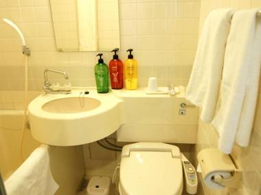 Hotel Royal Oak Gotanda