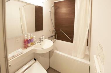 Sotetsu Fresa Inn Tokyo Kanda