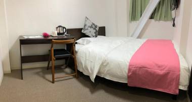 GreenHotel Ueno Inaricho