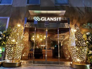 GLANSIT AKIHABARA COMFORT CAPUSULE HOTEL