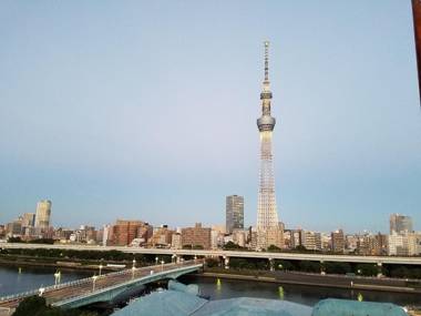 Hotel Mju-Adult Only