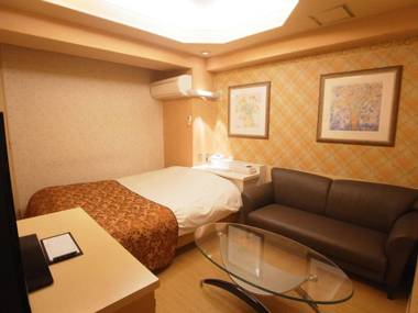 Hotel Mju-Adult Only