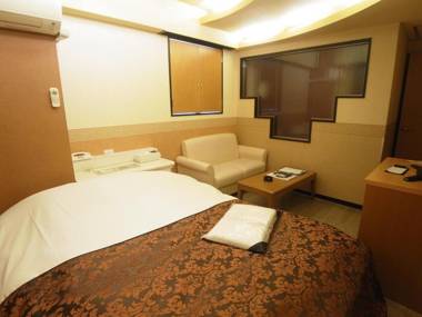 Hotel Mju-Adult Only
