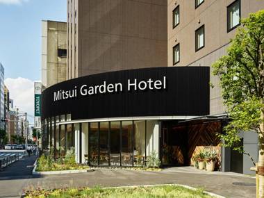 Mitsui Garden Hotel Otemachi