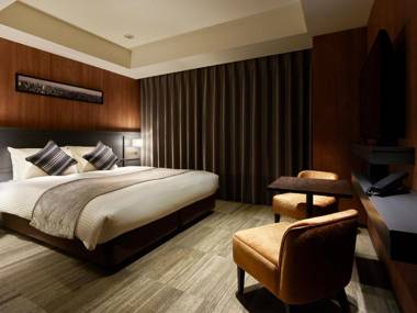 Mitsui Garden Hotel Otemachi