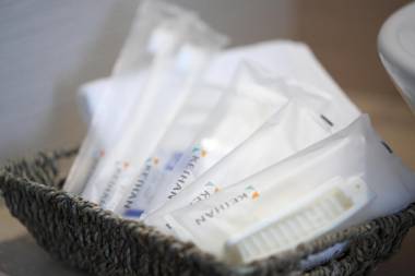 Hotel Keihan Tsukiji Ginza Grande