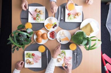 MIMARU TOKYO NIHOMBASHI SUITENGUMAE