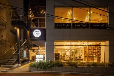 Hotel Emit Shibuya