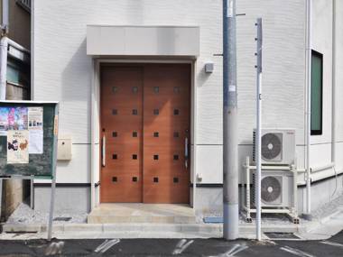 COTO Tokyo Asakusa 4