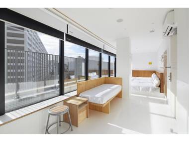 Mustard Hotel Shibuya