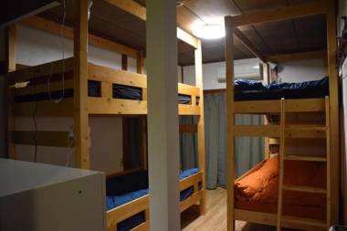 Guest house SHIE SHIMI