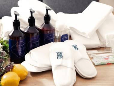 MIMARU TOKYO UENO INARICHO