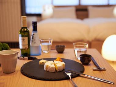 MIMARU TOKYO UENO INARICHO