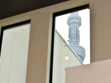 COTO Tokyo Asakusa 5