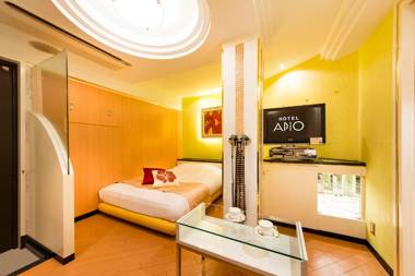Hotel Apio
